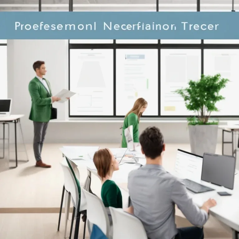 Practical courses designed for working professionals